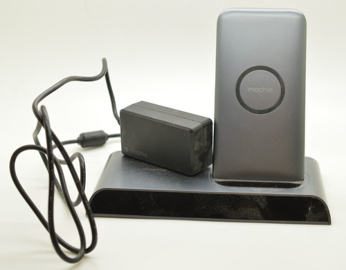 Mophie powerstation 10w - mophie,