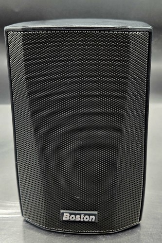 Boston acoustics bostonmicro - acoustics,