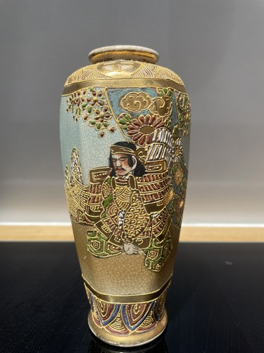 Antico vintage piccolo vaso - piccolo,