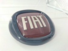 Fregio stemma logo per - logo, fiat