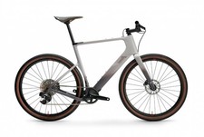 Bicicletta gravel uomo bmw - 3t,