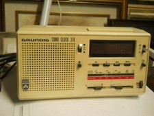 Radiosveglia grunding sono - radiosveglia,
