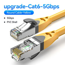 Vention Cat6A Cavo Ethernet