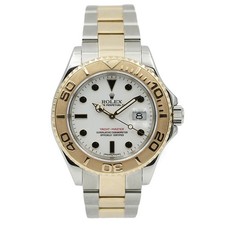 Rolex Yacht-Master 16623