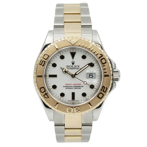 Rolex yacht master 16623 - rolex,