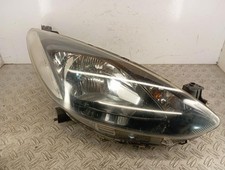 Gruppo ottico anteriore