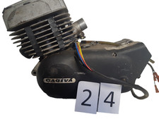 24 MOTORE CAGIVA SX 125 cc