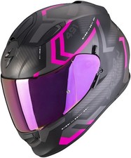 CASCO MOTO INTEGRALE SCORPION