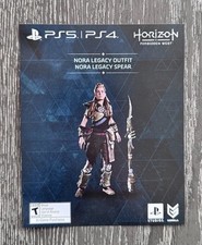 Horizon Forbidden West (Bonus