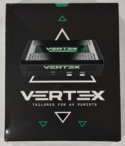 Hdfury vertex 4k60 - vertex, 600