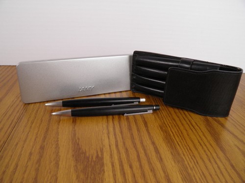 Lamy 2000 set - di, a