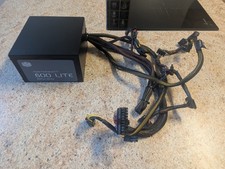 Cooler Master MasterWatt Lite