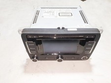 VW TOURAN 1T3 Lettore Musicale