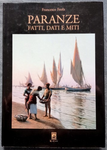 Paranze abruzzesi barca - abruzzesi-la,
