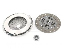 Kit frizione NPS 228mm -