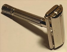 Rasoio Di Sicurezza, Vintage
