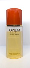 Yves Saint Laurent Opium 85 ML