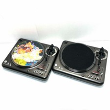VESTAX PDX-3000MK2 coppia