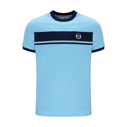 Shirt sergio tacchini master - tacchini,