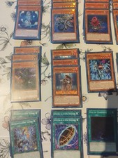 Deck core zombie - yu,
