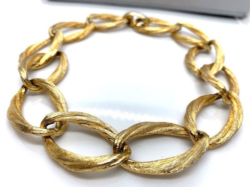 Collana girocollo christian - collana,