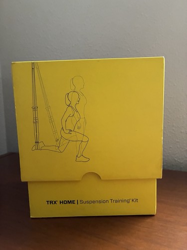 Kit allenamento sospensione - allenamento,