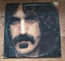 FRANK ZAPPA - Apostrophe (*) -