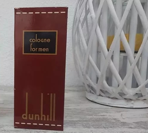 Dunhill for men edc - for,