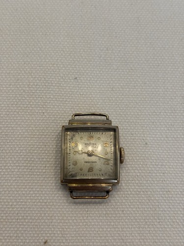 Orologio meccanico roamer - orologio,