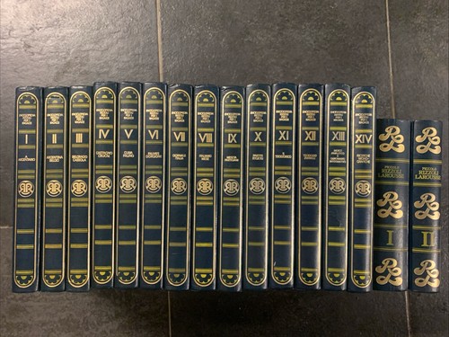 Enciclopedia rizzoli per - enciclopedia,