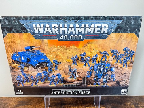 Interdiction force battleforce - interdiction,
