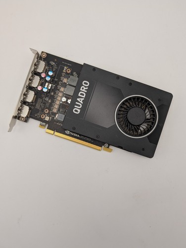Scheda grafica nvidia quadro - 1,