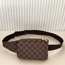 Borsa a tracolla Louis Vuitton