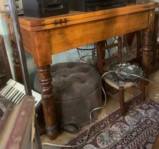 tavolo da pranzo allungabile