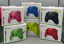 Xbox Wireless Controllers