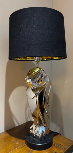 Owl table desk lamp light - owl,