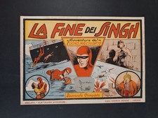 Fumetto L'UOMO MASCHERATO Albi
