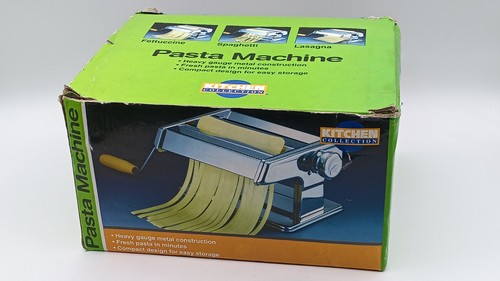 Pasta machine kitchen - machine,
