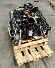 Motore Volkswagen 2.0 TDI CAA CAAB CAAC T5 Transporter Multivan 71TKm Completo!!!