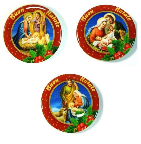 Calamita sacra famiglia buon - calamita,