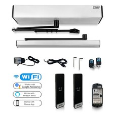 Apriporta a battente