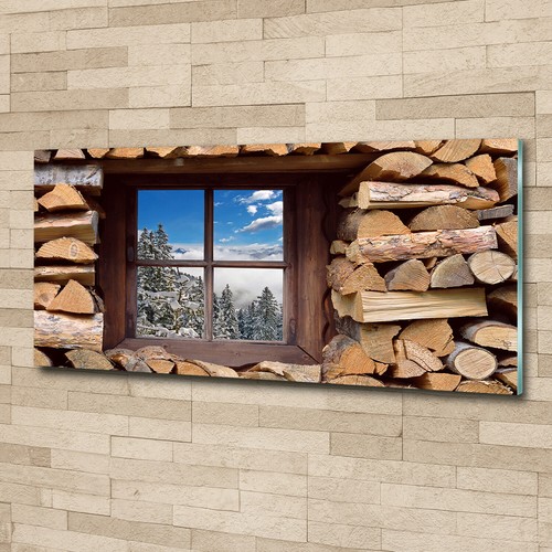 Quadro tulup stampa vetro wall - tulup,