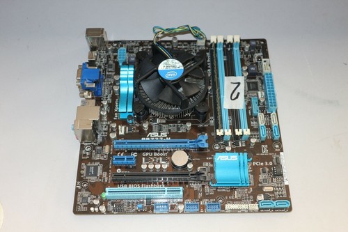 Asus p8z77 p8z77m scheda - p8z77m,