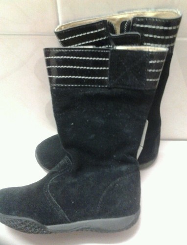 Stivali moda naturino - moda, bambina
