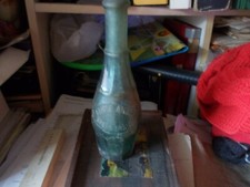 ✅ Antica bottiglia da