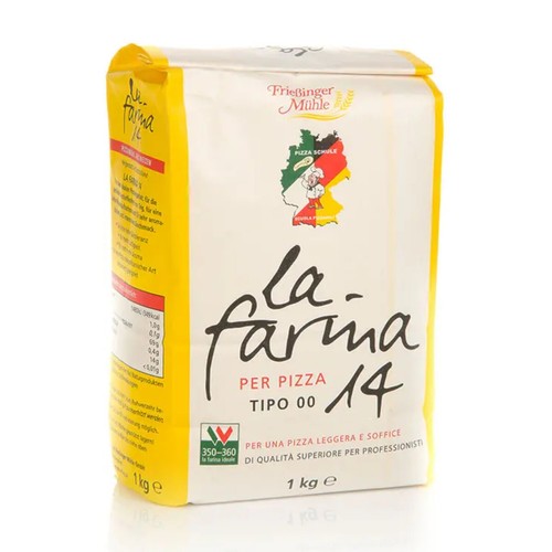 Frießinger mühle farina - mühle,
