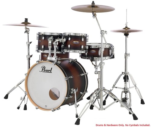Batteria scoppio pearl - a,
