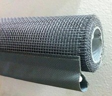 Rullo Rete Ricambio Zanzariera molla serranda in Fibra apertura 160 leggi sotto