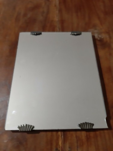 Specchio parete vintage - vintage, con