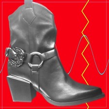 STIVALI DONNA texani camperos